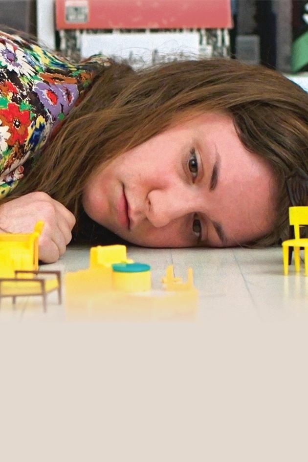 Tiny Furniture