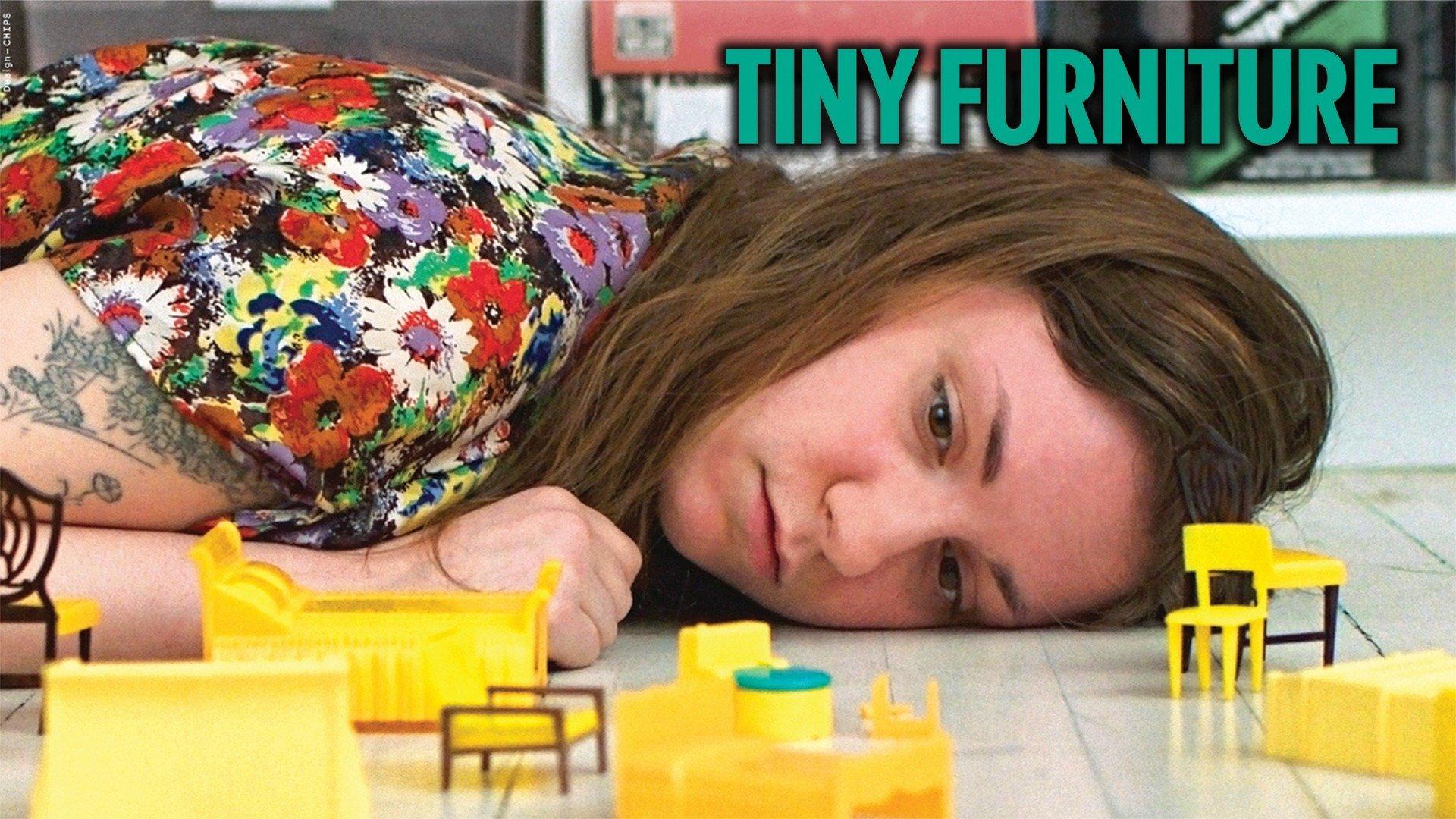 Watch Tiny Furniture Streaming Online on Philo (Free Trial)