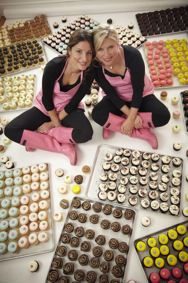 DC Cupcakes