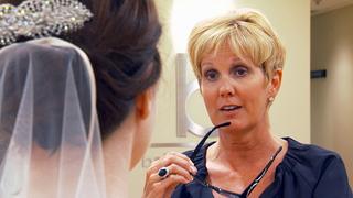 Virgin Brides Wear Sleeves