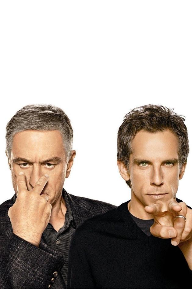 Little Fockers