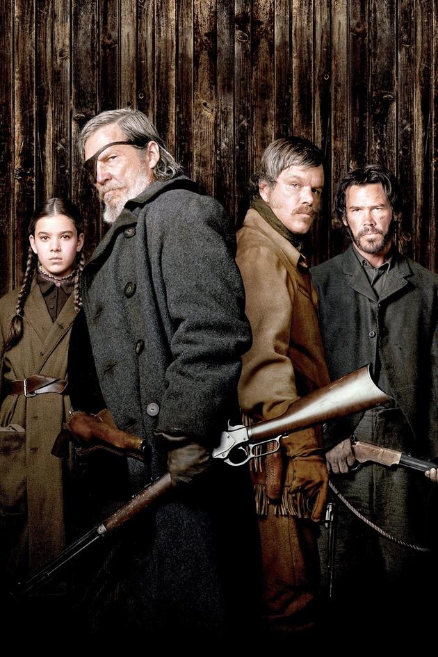True Grit