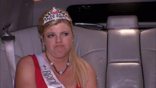 Bridezillas
