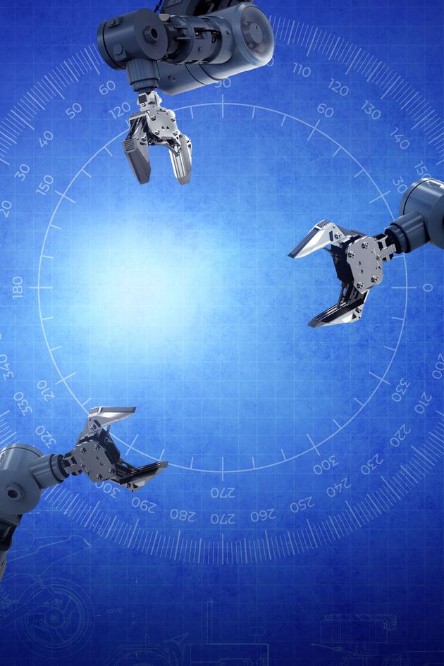 Modern Marvels Essentials