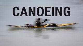 ICF Sprint World Championships: Italy, Day 1