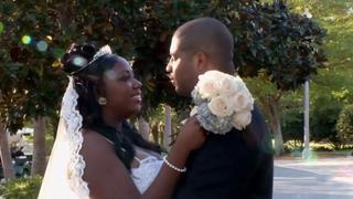 Bridezillas