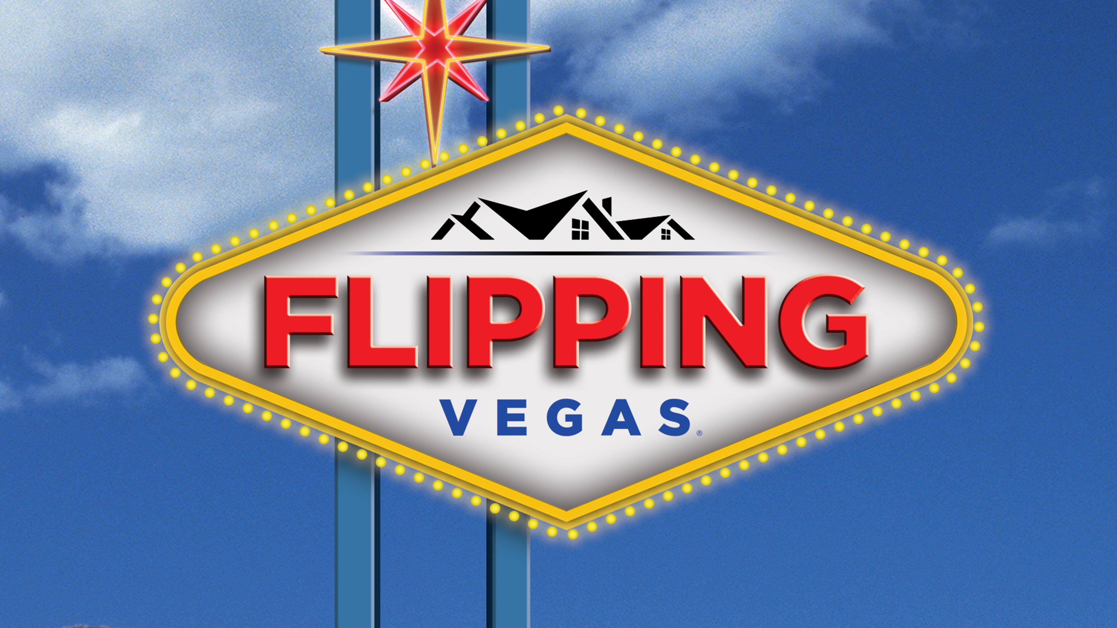 Watch Flipping Vegas Streaming Online on Philo (Free Trial)