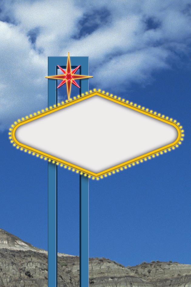 Flipping Vegas