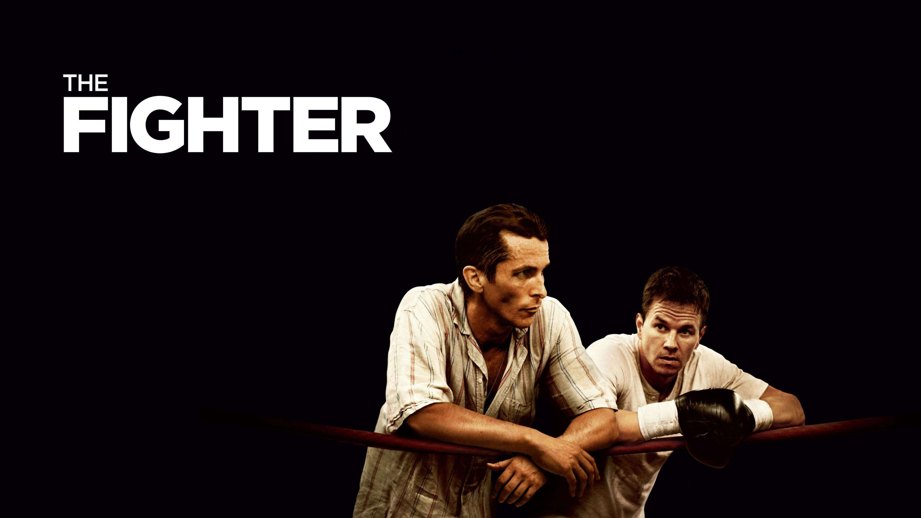 Watch The Fighter Streaming Online on Philo (Free Trial)