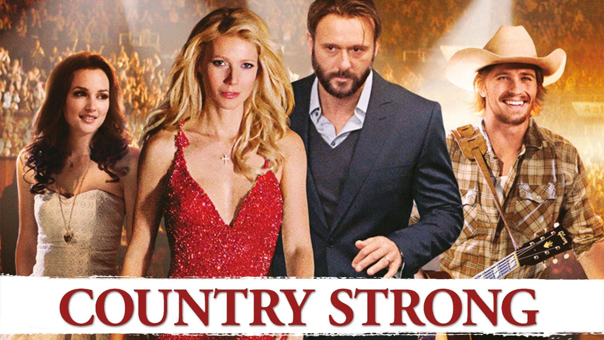 Watch Country Strong Streaming Online on Philo (Free Trial)