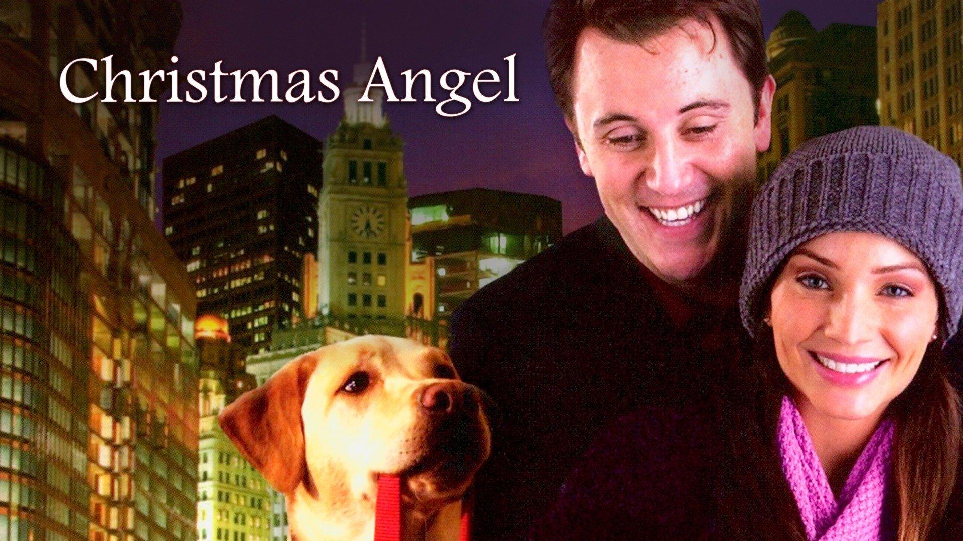 Watch Christmas Angel Streaming Online on Philo (Free Trial)