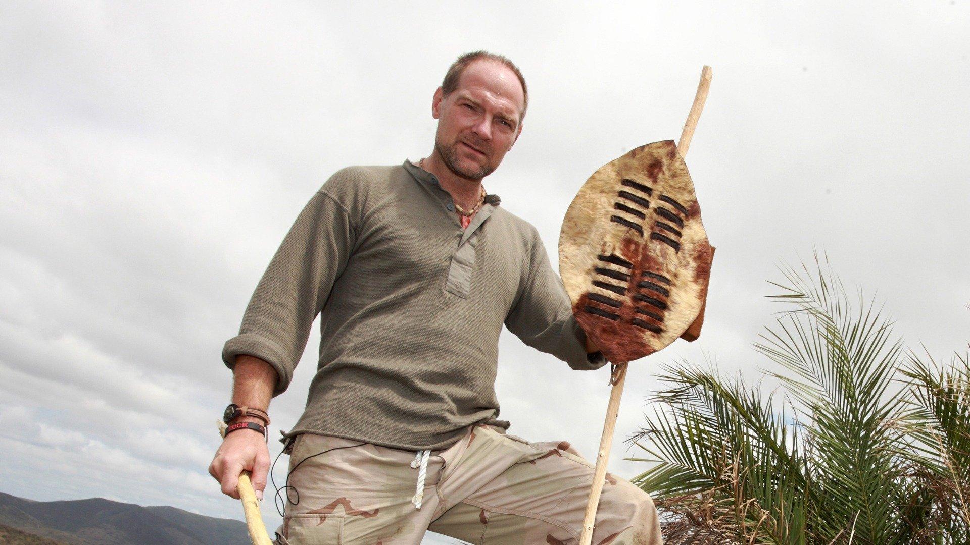 Beyond Survival With Les Stroud