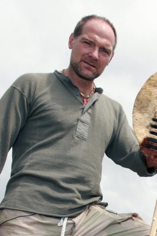 Beyond Survival With Les Stroud