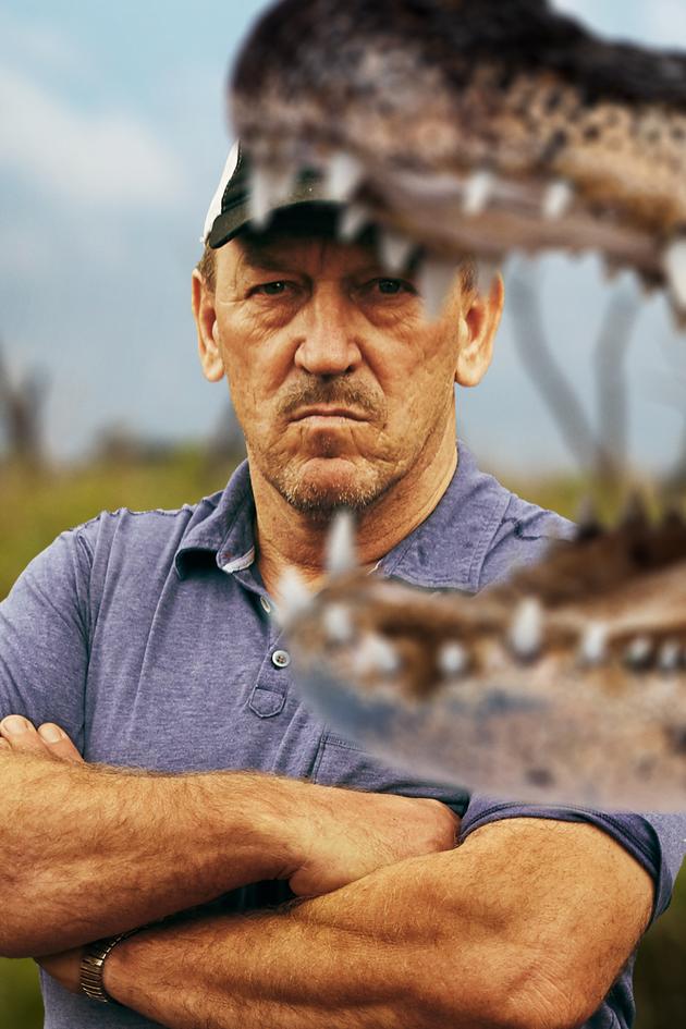 Swamp People