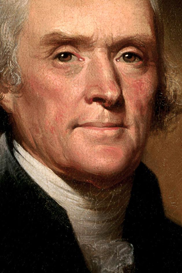 Jefferson