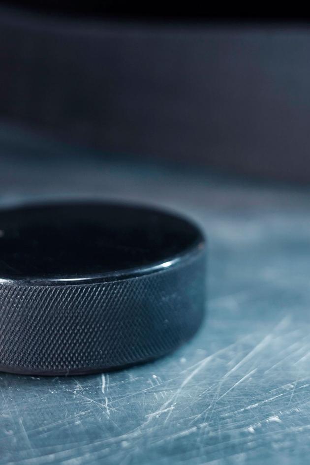 NY Rangers Pre-Game