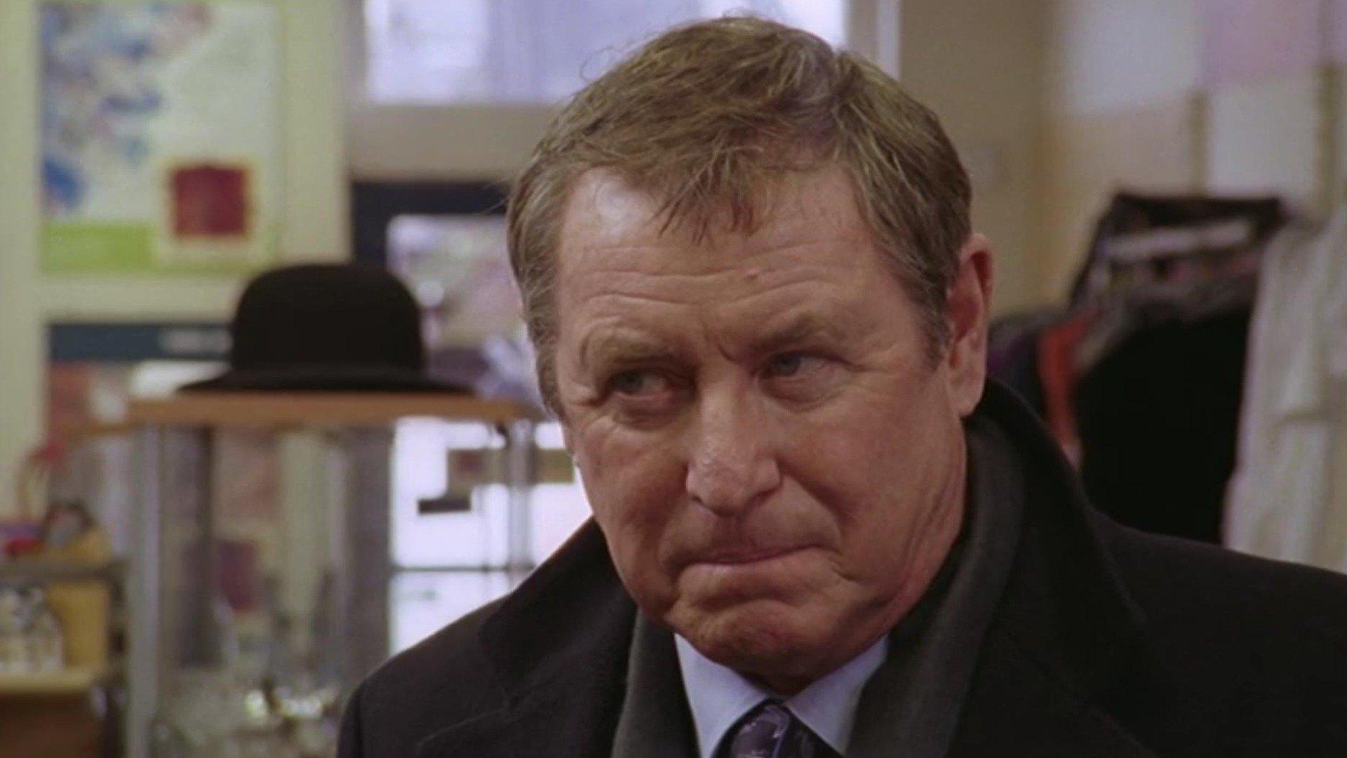 Midsomer Murders They Seek Him Here