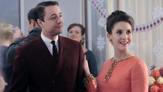 Mad Men