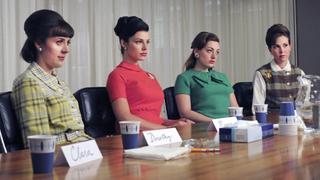 Mad Men