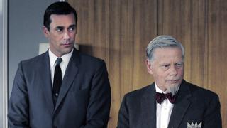 Mad Men