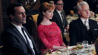 Mad Men