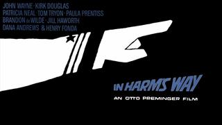  watch In Harm's Way