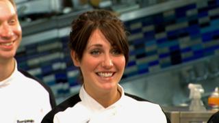 4 Chefs Compete