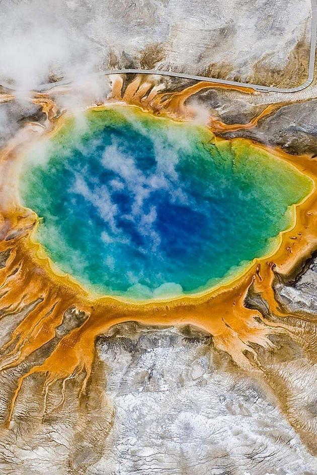 Yellowstone