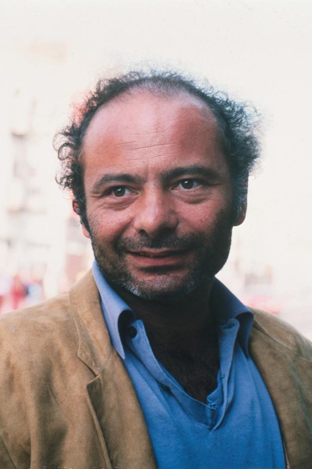 Uncle Joe Shannon