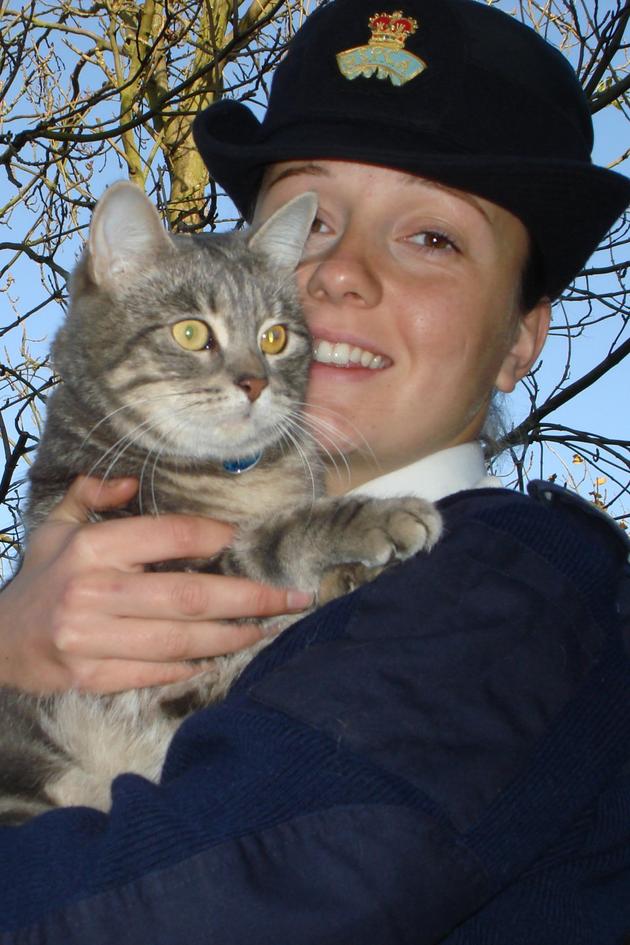 RSPCA: On the Frontline