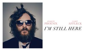 I'm Still Here