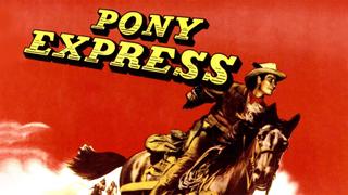 Pony Express