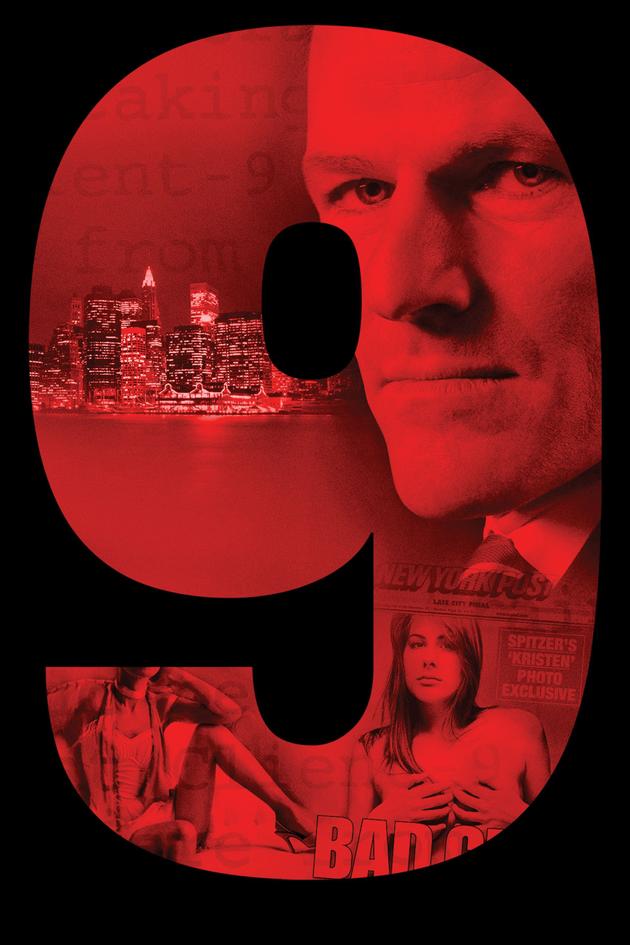 Client 9: The Rise and Fall of Eliot Spitzer