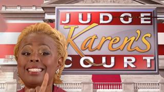 Judge Karen's Court