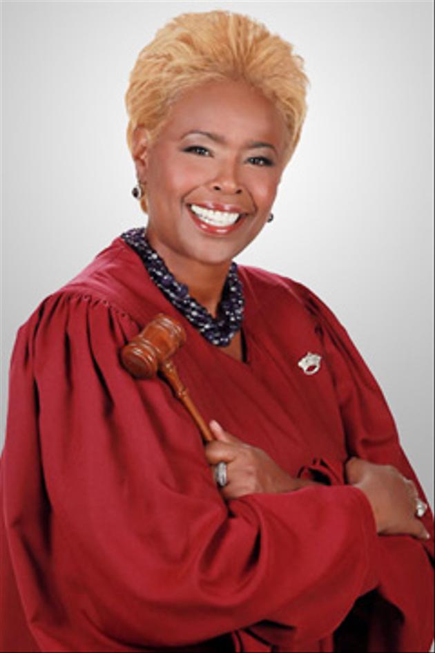 Judge Karen's Court
