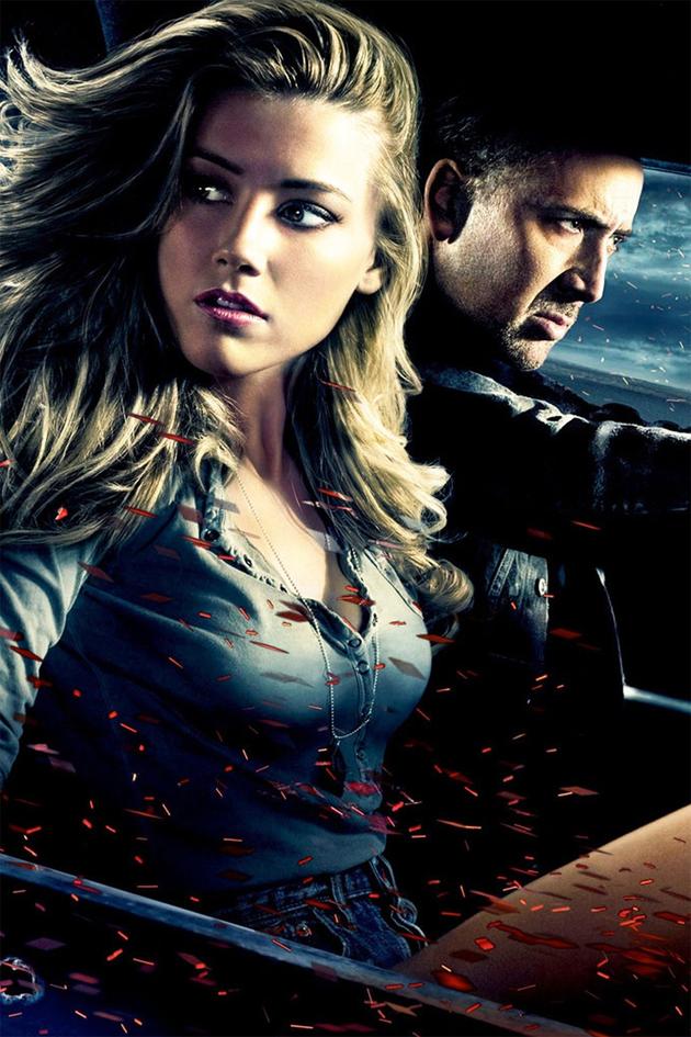 Drive Angry 3D