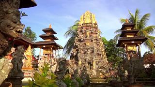 Indonesia - Ring of Fire