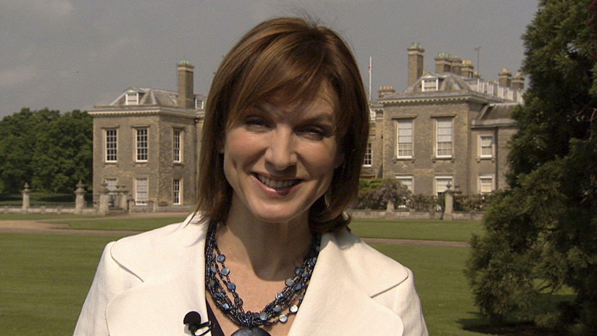Antiques Roadshow: Althorp