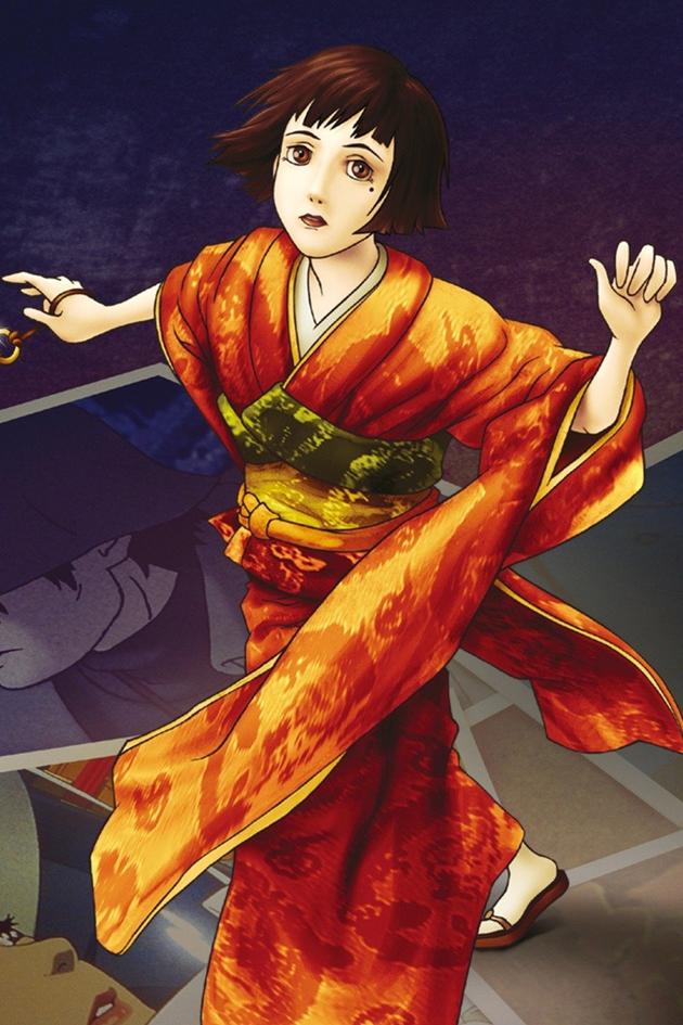 Millennium Actress
