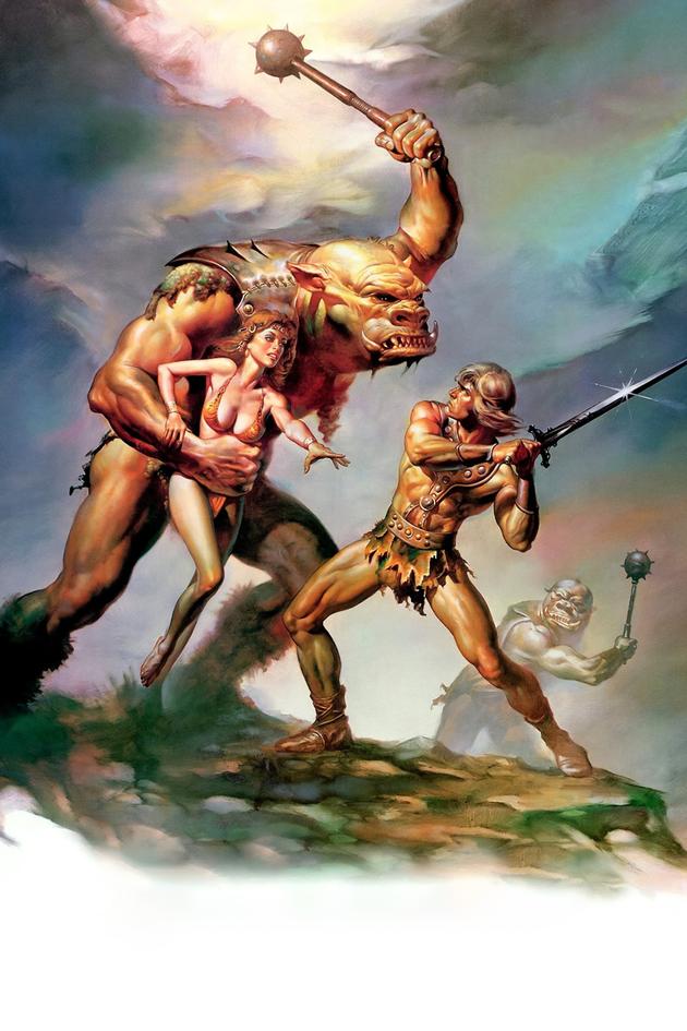 Deathstalker