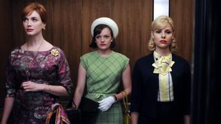 Mad Men