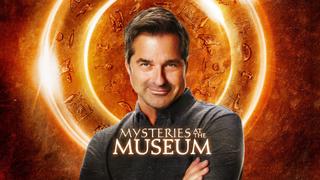 Mysteries at the Museum