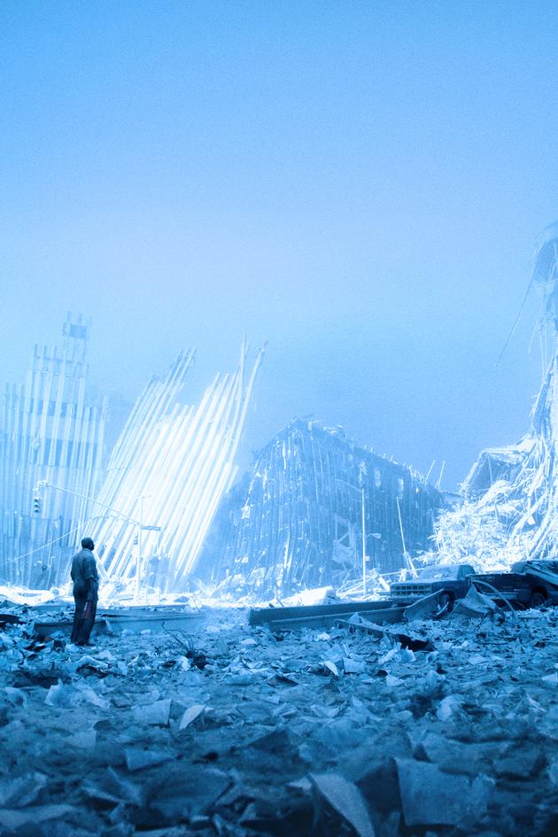 9/11: I Was There