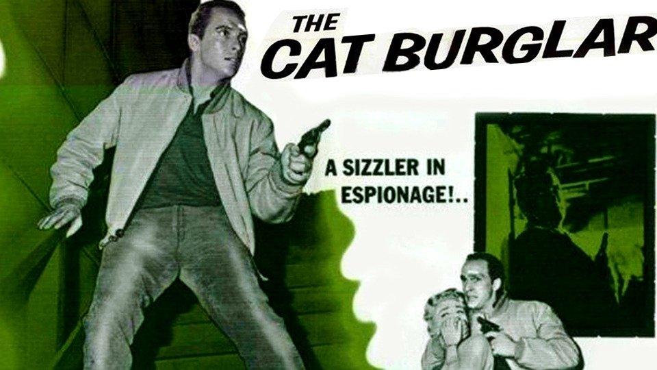 The Cat Burglar