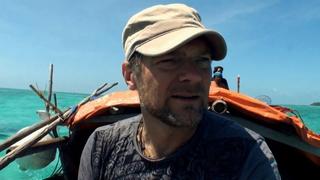 Sea Gypsies