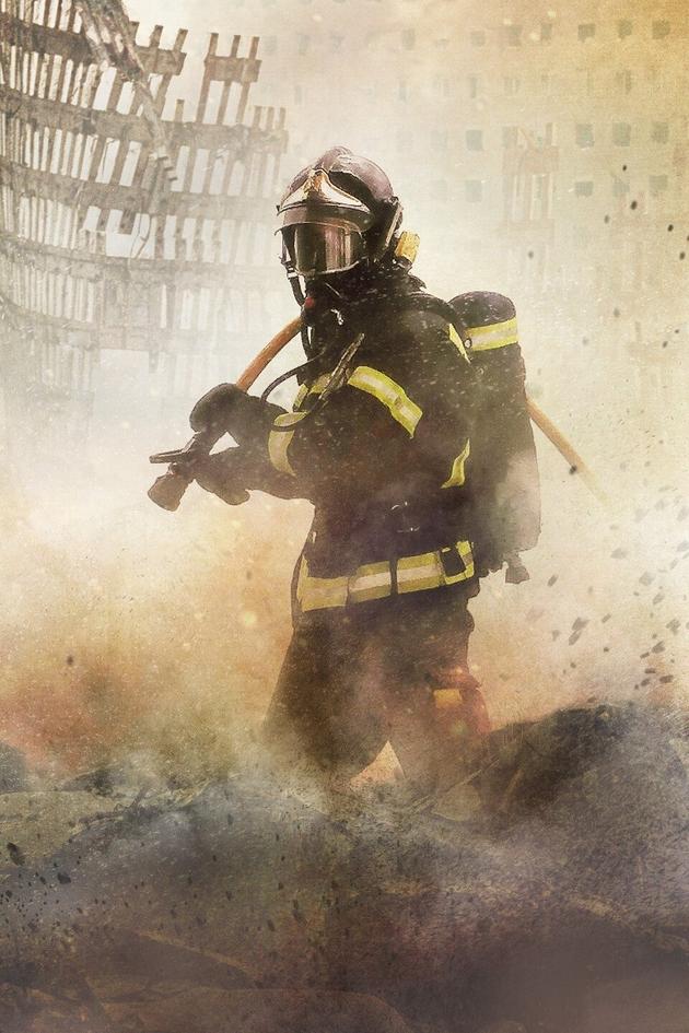 9/11: After the Towers Fell