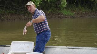 Cannibal Gator