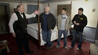 Ghost Hunters