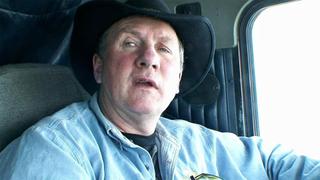 Ice Road Truckers