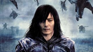 The Warrior's Way